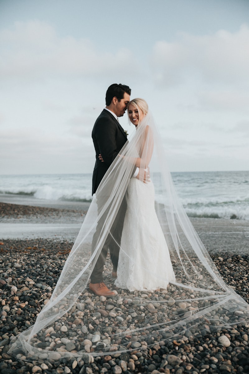 Wedding ceremony